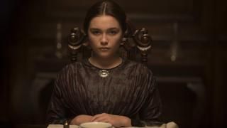 „Lady Macbeth“ filmas: 1 scena