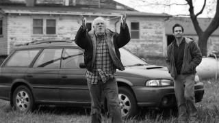 Captură de ecran Nebraska