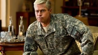 War Machine Movie: Scene # 4