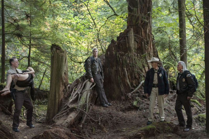 Twin Peaks Il ritorno