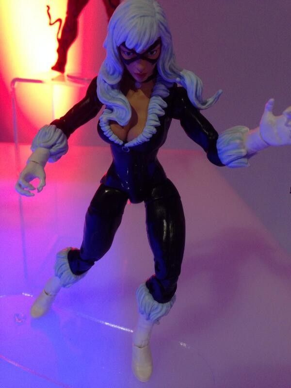 Chat noir Hasbro