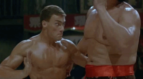 Bloodsport