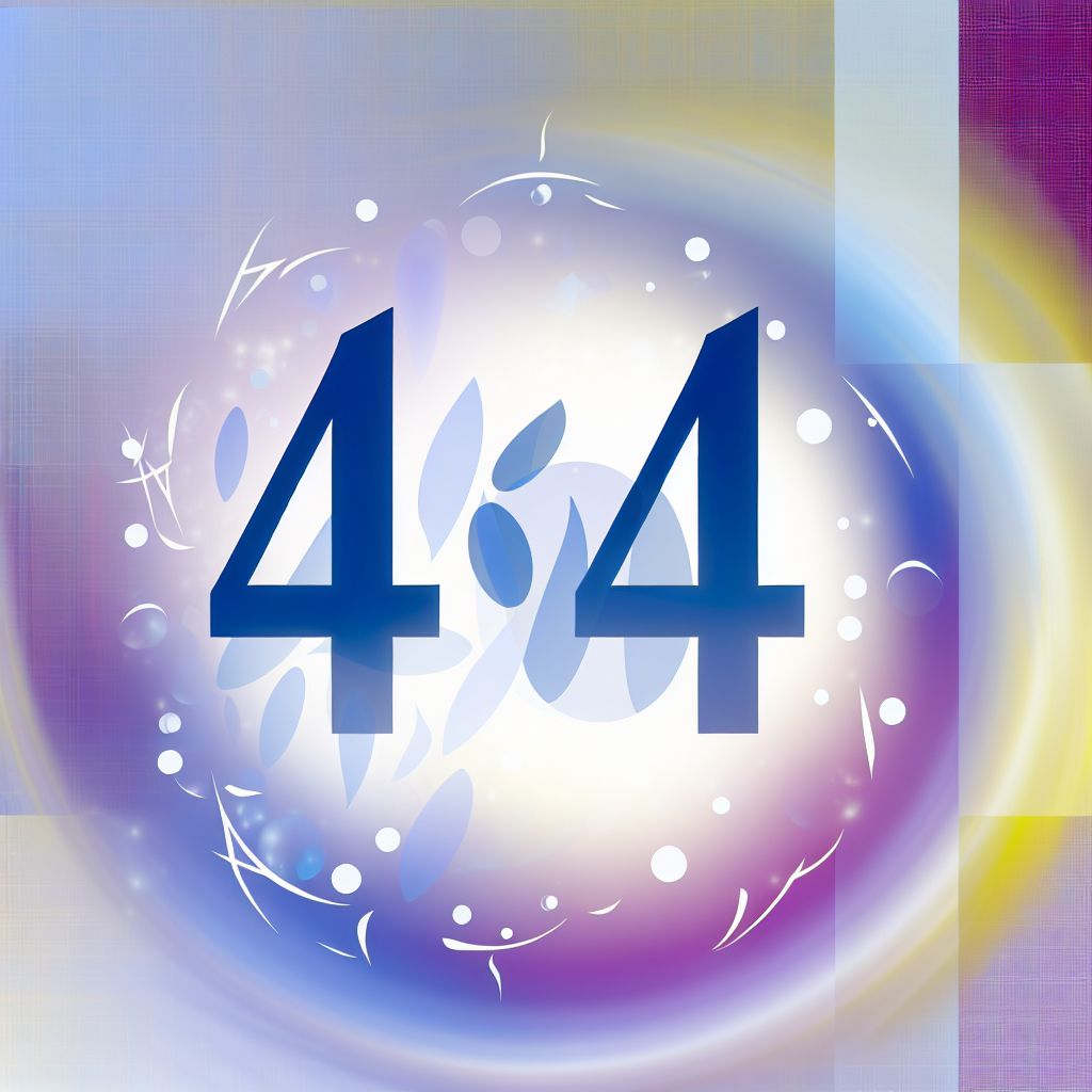 Skaitļa 414 garīgās sekas un izpausmes