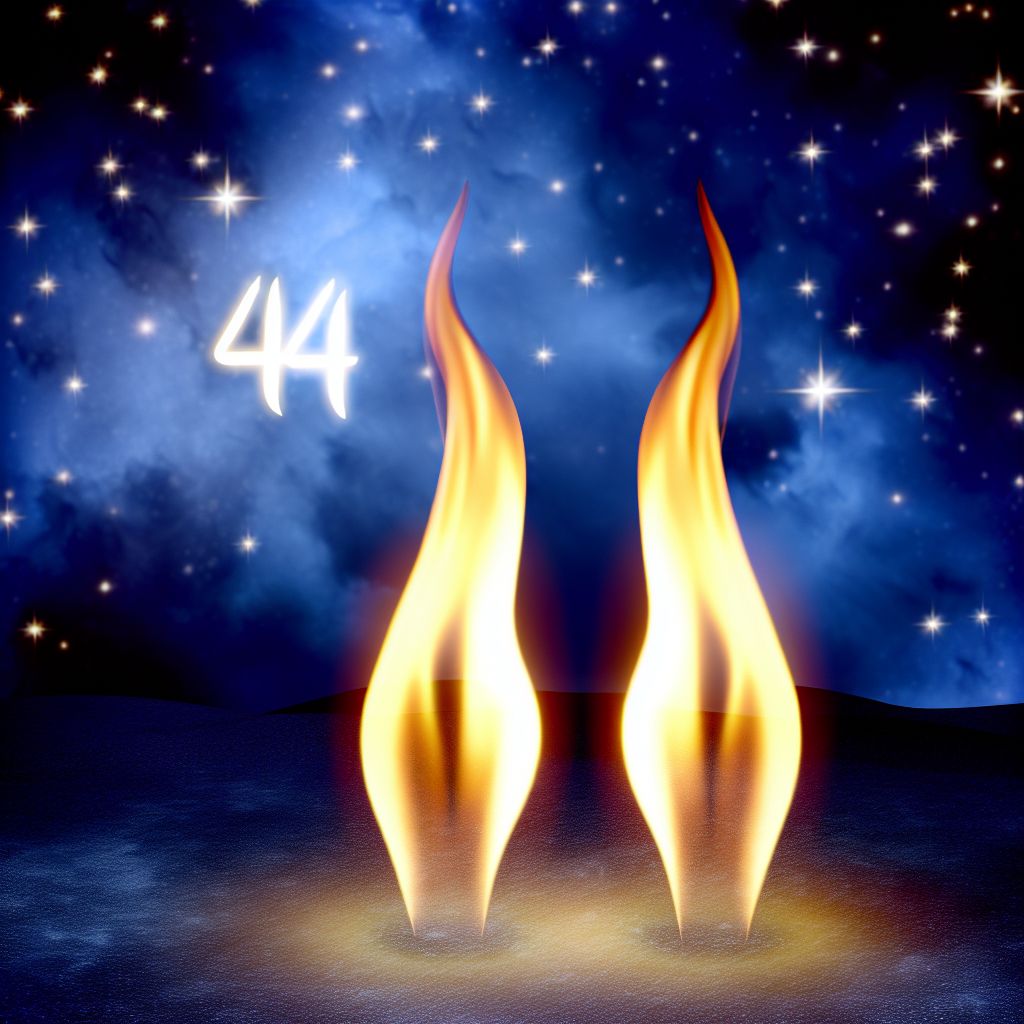 Връзката с пламък близнак и любовното значение на 414