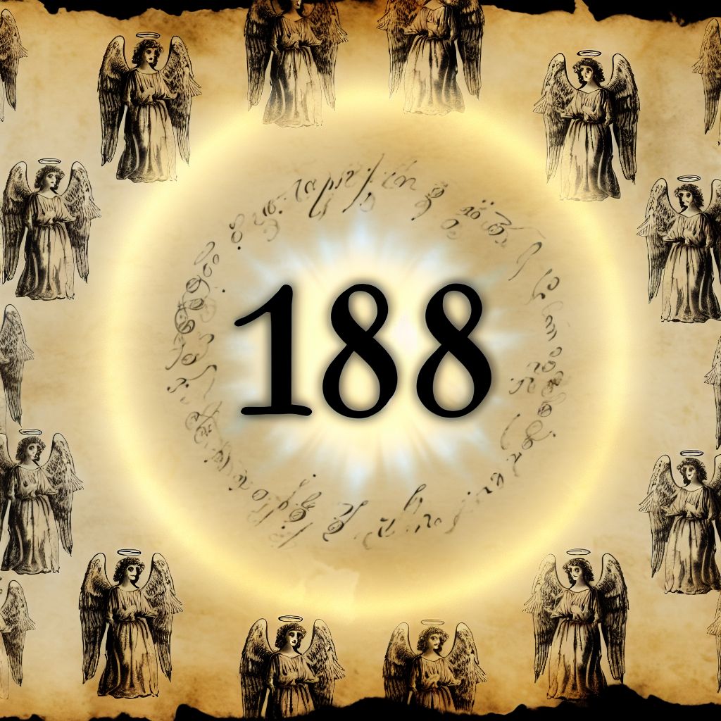 Η σημασία του αριθμού αγγέλου 1818