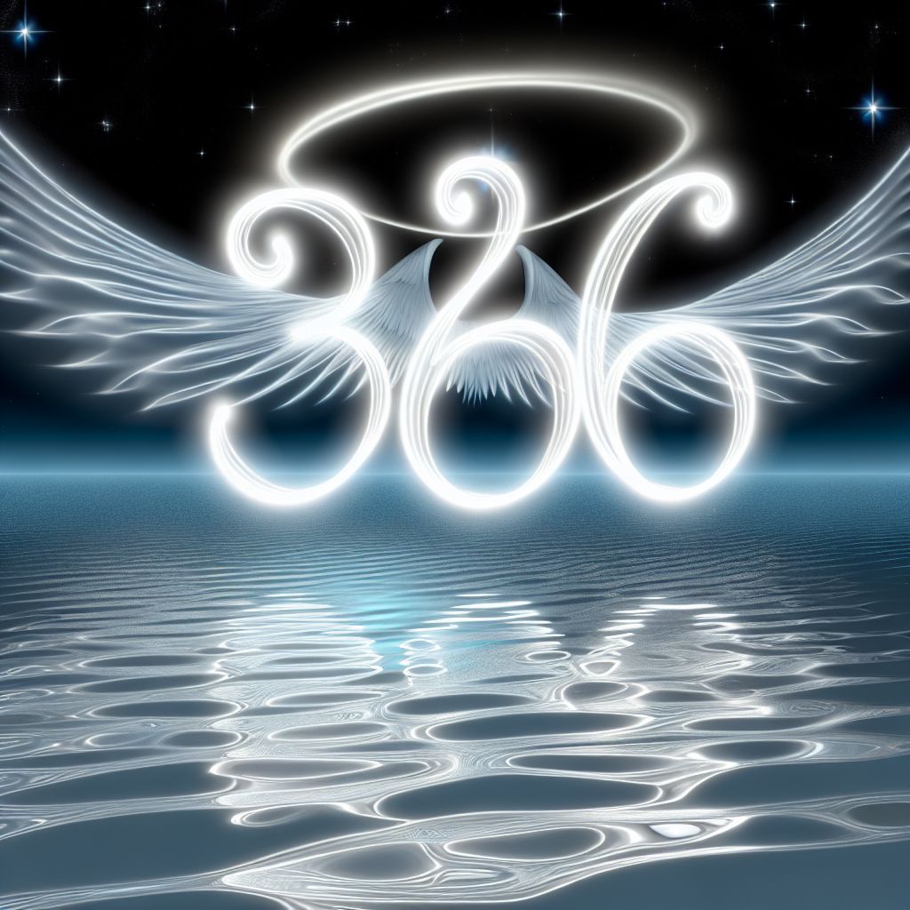 Odhalenie Enigmy: Hlboké spojenie medzi anjelskými číslami 3636 a 363, Dvojplameňmi a duchovnými odhaleniami