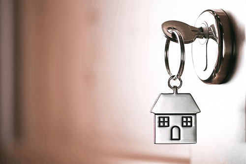 πώς να εκδηλώσετε ένα σπίτι με το νόμο της έλξης