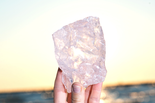 5 μαγικοί κρύσταλλοι για νέο ξεκίνημα (Healing Crystals & Stones)