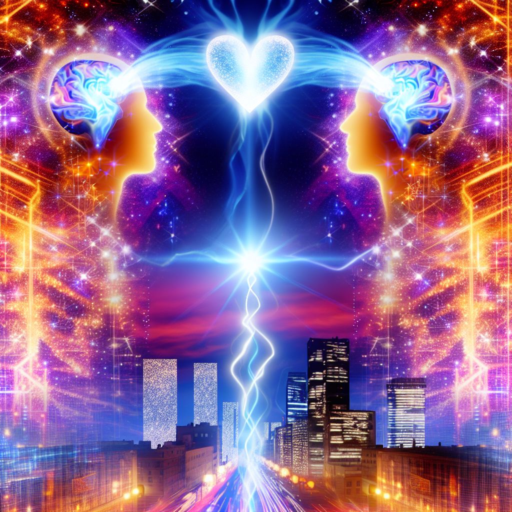 Love and Twin Flame Connections το 2121