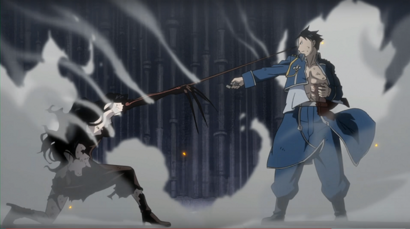 Cómo Fullmetal Alchemist: Brotherhood cambió el anime y el streaming para siempre