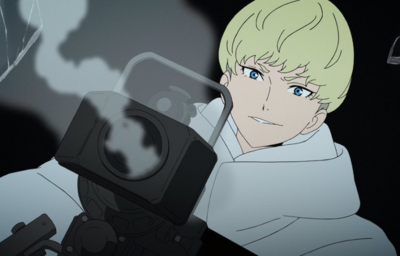 Vse, kar morate vedeti o Devilmanu, preden gledate Devilman Crybaby