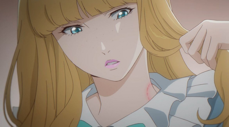 Carole en Tuesday Bite