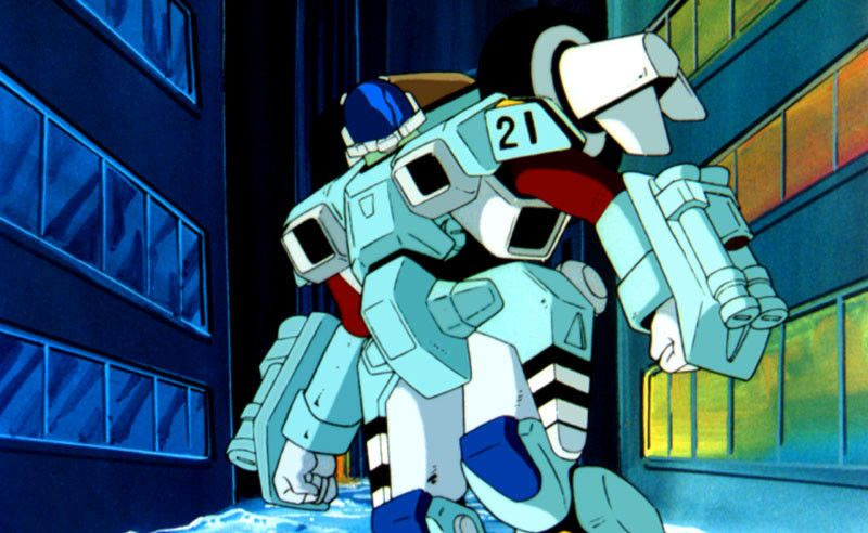 Meenutades Robotechi: 80ndate anime ristamise üksikasjalik ajalugu, mis muutis kõike