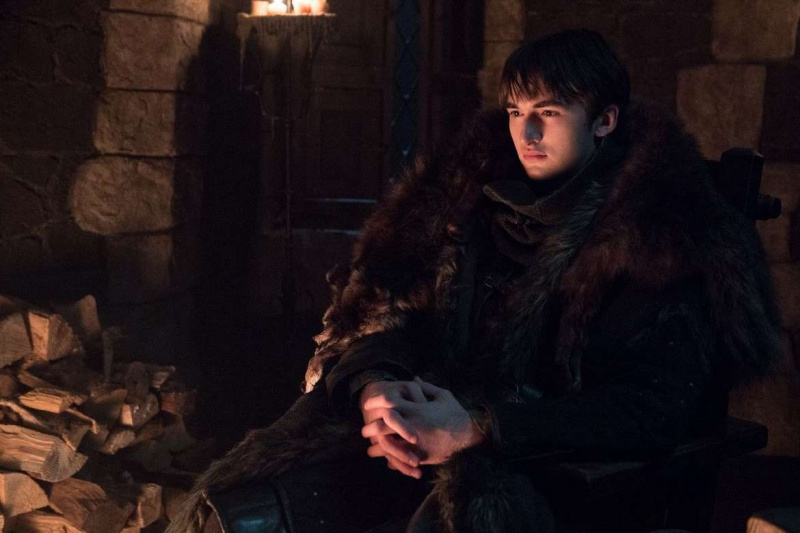 Το Game of Thrones ανέκαθεν αφορούσε τους Starks, και αυτή η τελευταία σεζόν το αποδεικνύει