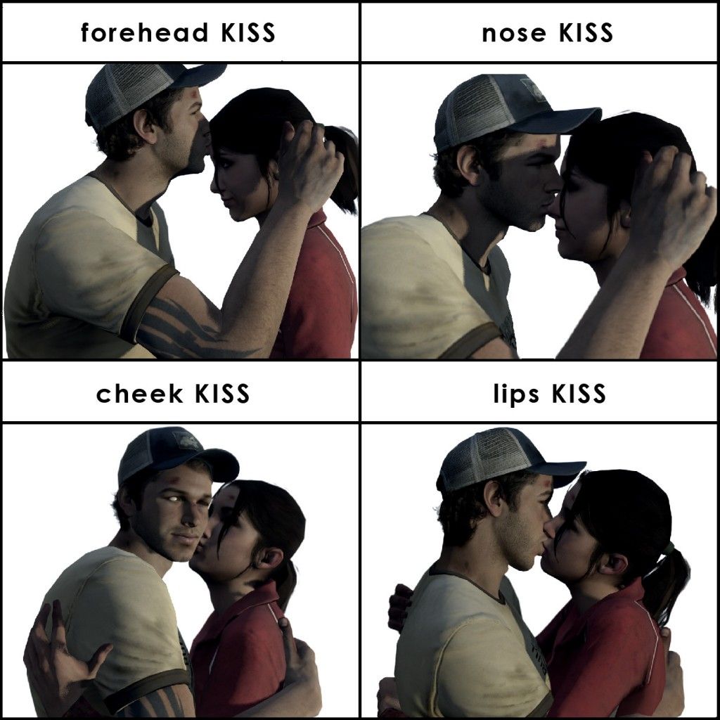 قبلة