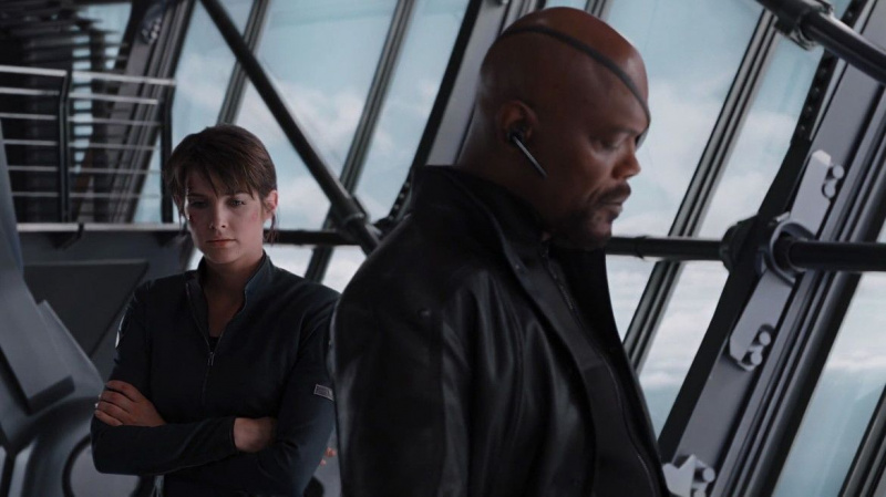 Vysvetlenie dôležitosti jedinej post-úverovej scény Avengers: Infinity War