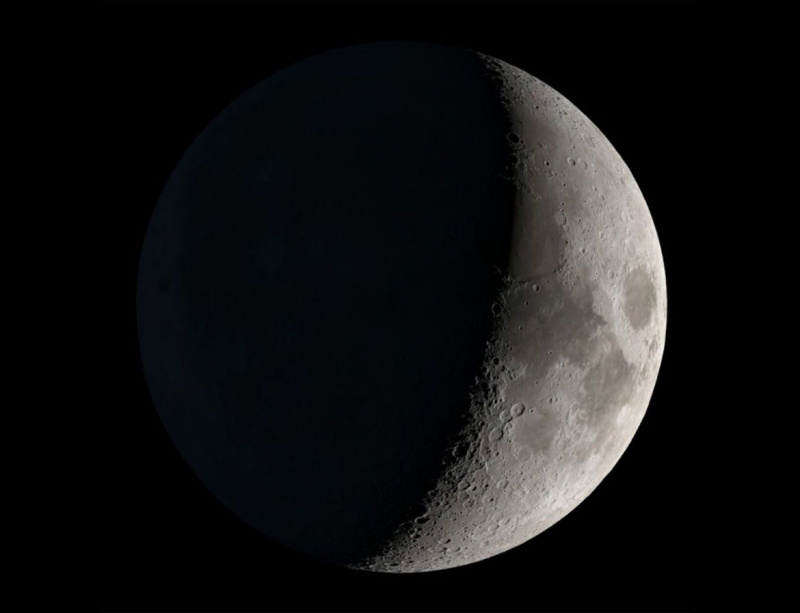 Фазата на Луната на 29 февруари 2020 г. Защо? Защото то