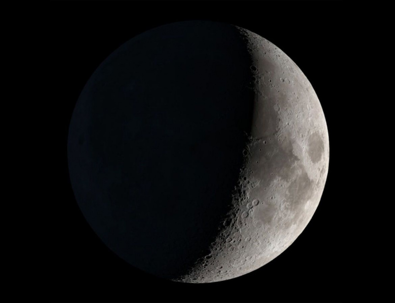 La fase della Luna il 29 febbraio 2020. Perché? Perché