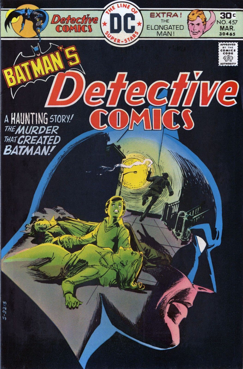Los escritores y artistas de DC revelan sus historias favoritas de cómics de Batman