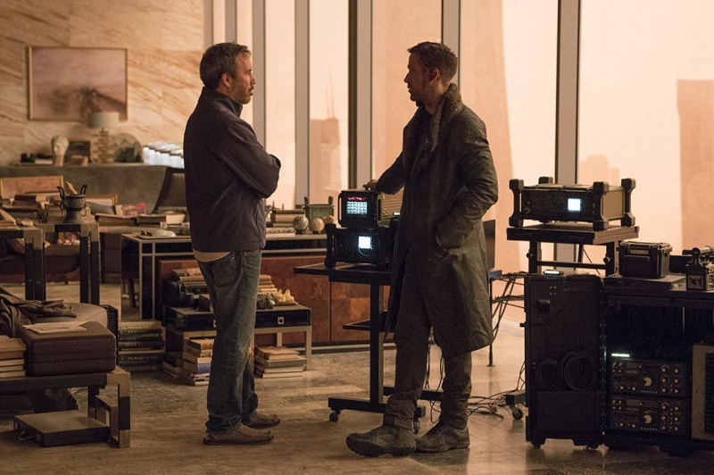 Denis Villeneuve volvería a visitar el mundo de Blade Runner, pero no en forma de secuela