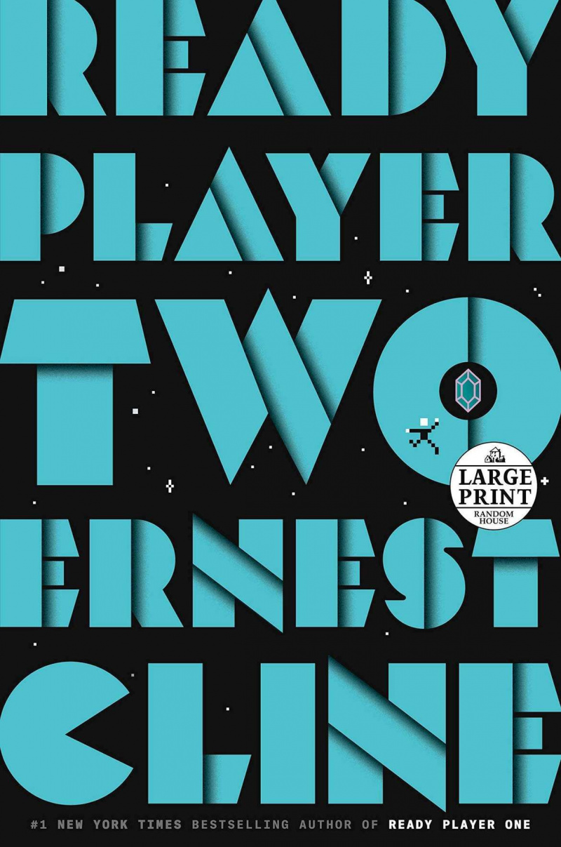 Ready Player Two nekončí: Ernest Cline má nápad na prequel o tvorcoch OASIS