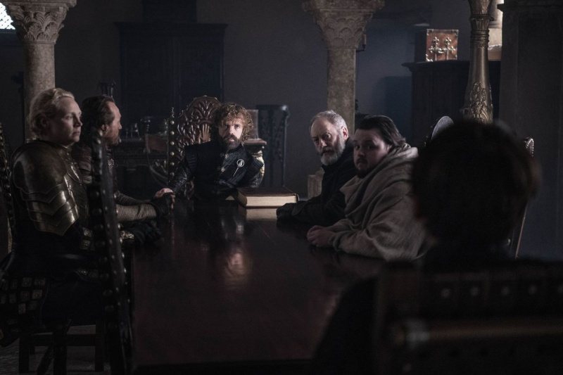 Game of Thrones, temporada 8, episódio 6