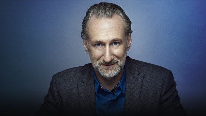 Brian Henson razmišlja o sodelovanju z očetom in Davidom Bowiejem na Labirintu