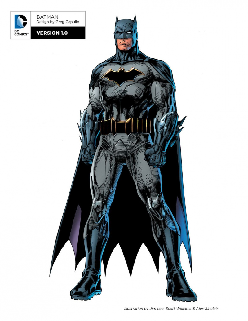 Batman Day: Πόσα έχει ξοδέψει ο Bruce Wayne για να είναι Batman όλα αυτά τα χρόνια;