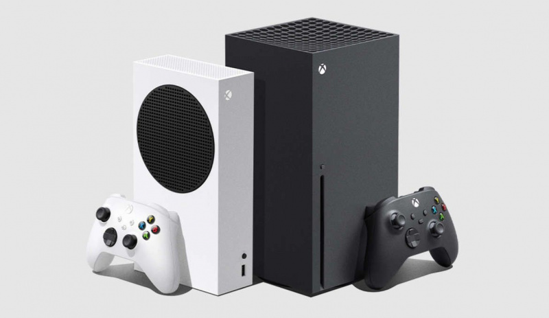 Η Εβδομάδα στο Παιχνίδι: Το Xbox καθορίζει το στάδιο επόμενης γενιάς. Η Nintendo συνδέει τον στίχο Zelda. Η Apple δίνει ένα διάλειμμα στο Fortnite