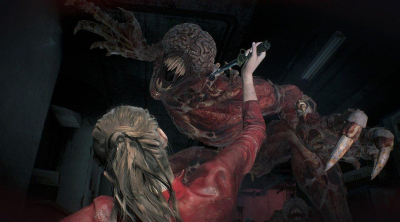 5 αλλαγές στο Resident Evil 2 που κάνουν το remake της Capcom επαναστατικό