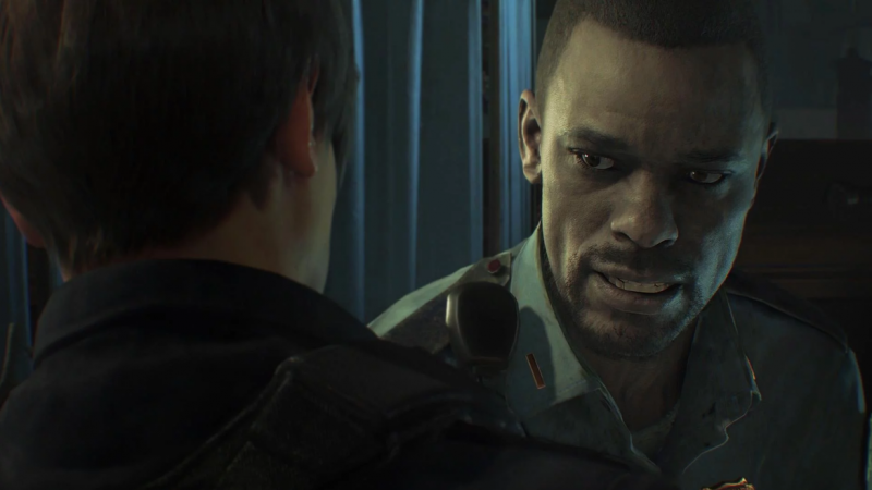 Защо нови и стари фенове трябва да играят римейк на Resident Evil 2