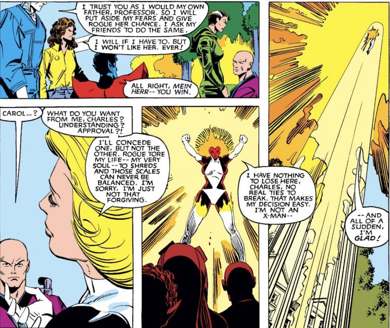 „Binary-X-Men-ComicPanel“