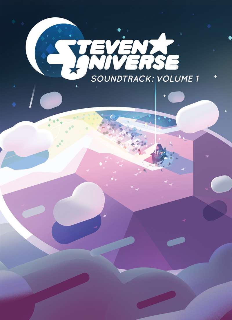 Μια πιο προσεκτική ματιά στο soundtrack του Steven Universe με τους δημιουργούς και συνθέτες της σειράς