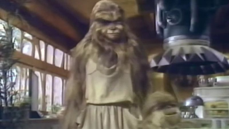 Μια σύντομη ιστορία της οικογένειας του Chewbacca και η θριαμβευτική επιστροφή τους στο κανόνι του Star Wars