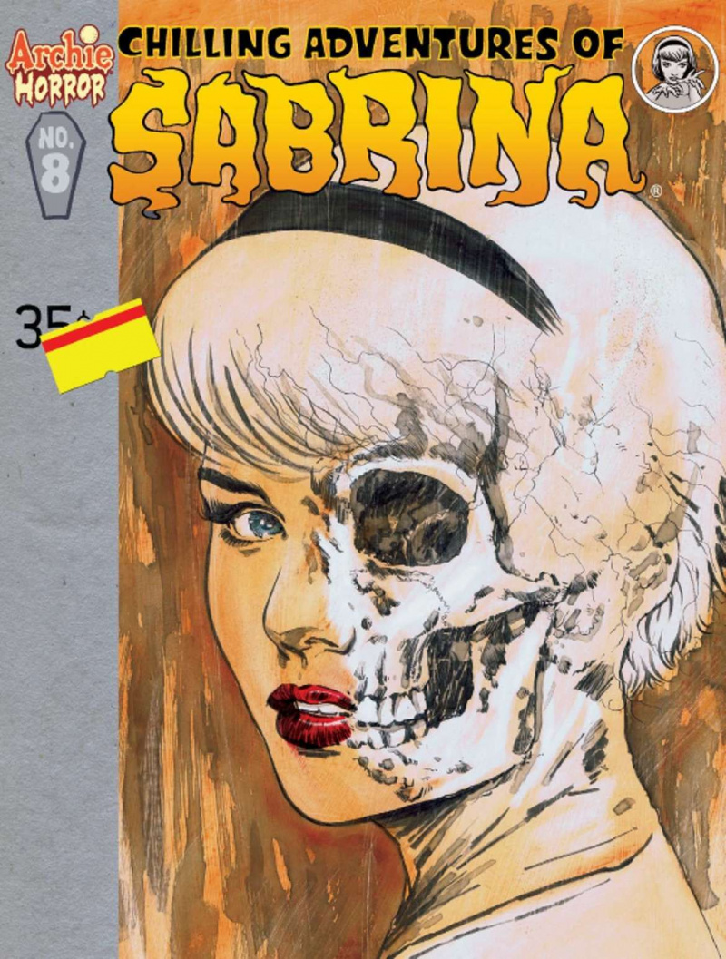 sabrina 3