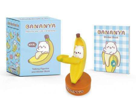 Crunchyroll Bananya