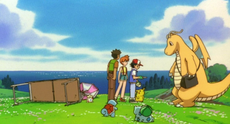 pokemon primo film puff cap