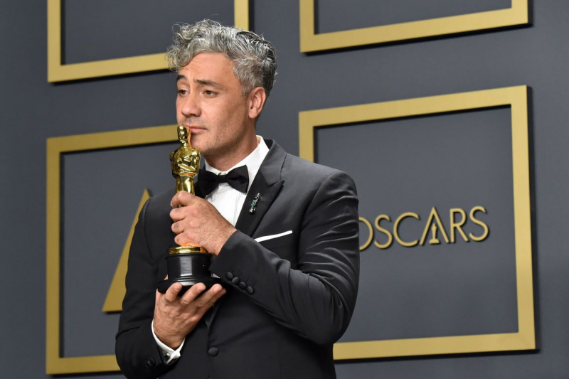 Taika Waititi Getty Images'i kaudu