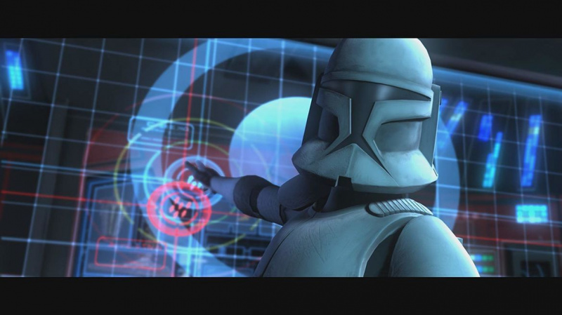 Precisa se atualizar sobre The Clone Wars antes da 7ª temporada? Aqui está sua lista de observação