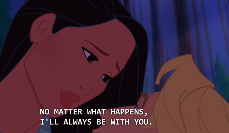 Pocahontas-afbeelding 14
