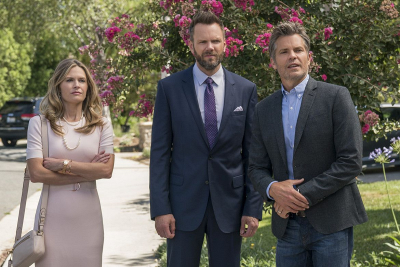 Ensivaikutelma: Santa Clarita Diet lisää Joel McHale, Maggie Lawson ja paljon muuta toisen kauden ruokalistaansa