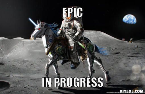 eepiline progress