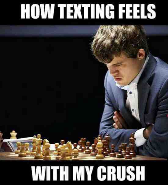 Crush SMS