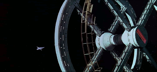 2001: Una partitura de Space Odyssey fue un juicio clásico de Kubrick, revela el autor
