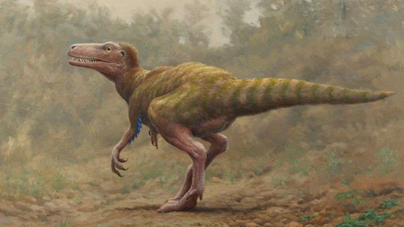 サルコサウルス