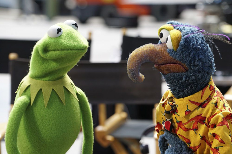 „Muppet“ atlikėjai dalijasi prisiminimais apie Jimą Hensoną praėjus 30 metų po jo mirties