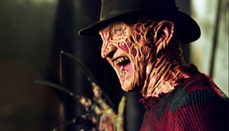 9 A Nightmare on Elm Street ταινίες θαυμαστών, κατατάσσονται