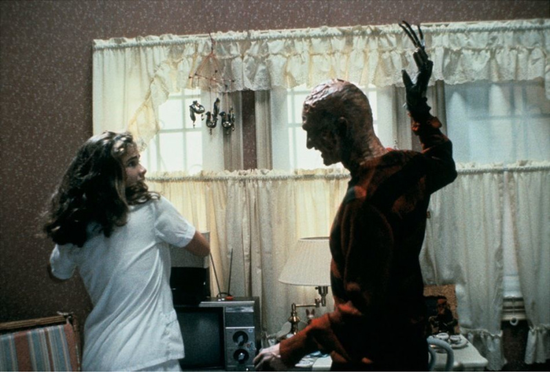 Los derechos estadounidenses de la franquicia Nightmare on Elm Street sueñan con regresar a la propiedad de Wes Craven