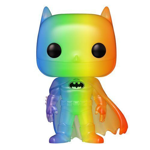 Funko Pride Batman