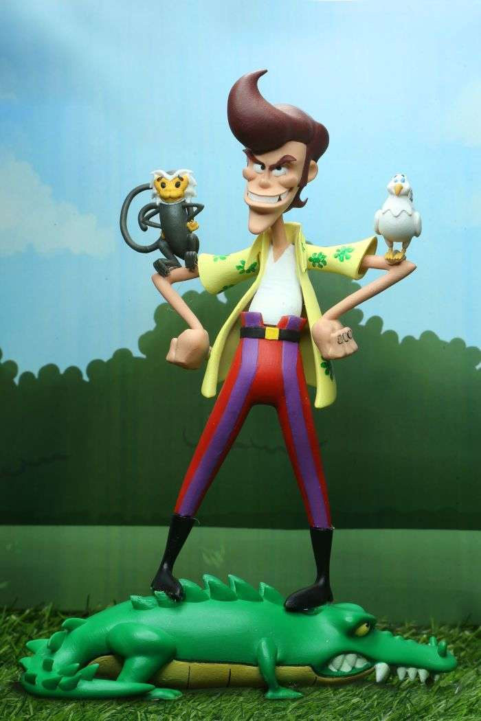 „NECA Ace Ventura“